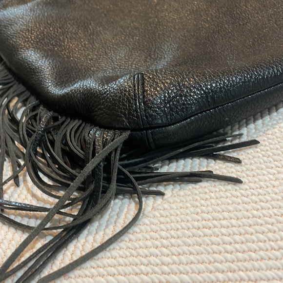 REBECCA MINKOFF CLARK HOBO BAG PURSE - Picture 6 of 11